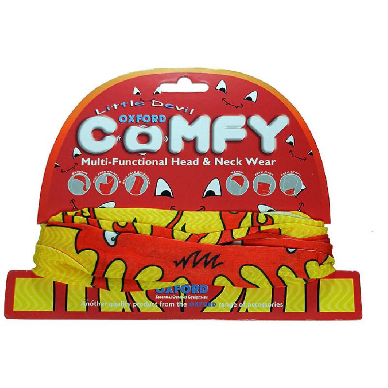 Oxford Comfy Little Devil Neckwarmer
