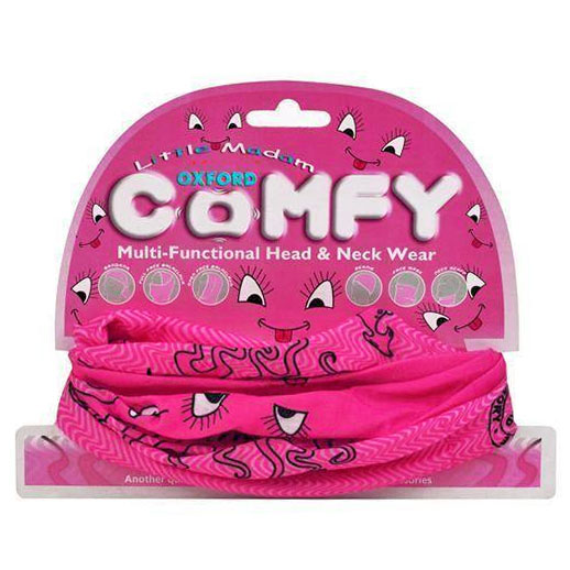 Oxford Comfy Little Madam Neckwarmer