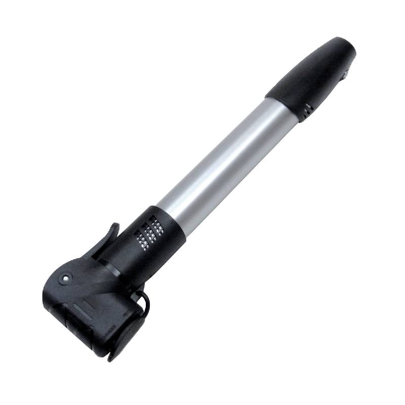 Alloy Mini Pump with Dual Head 