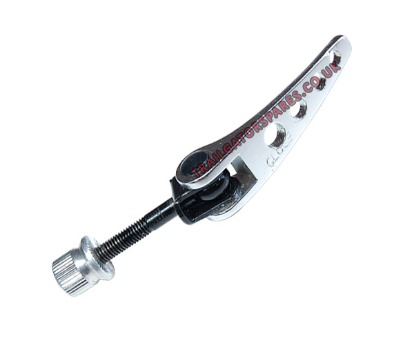 6mm Quick Release (Parts N/O)