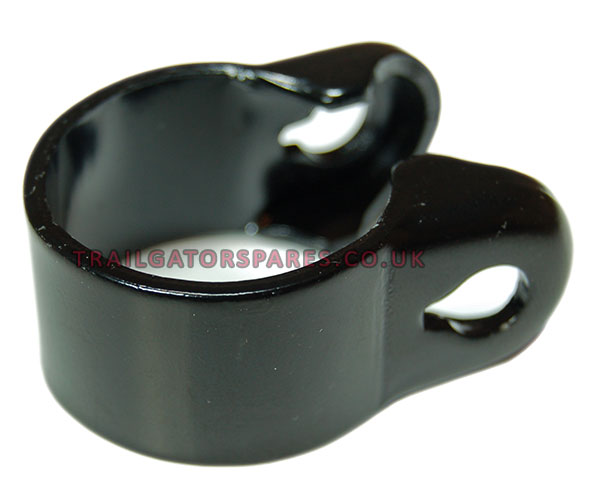 Handlebar Clamp (Part W)