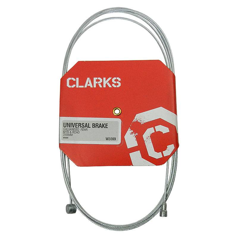 Steel Brake Cable - Road / MTB