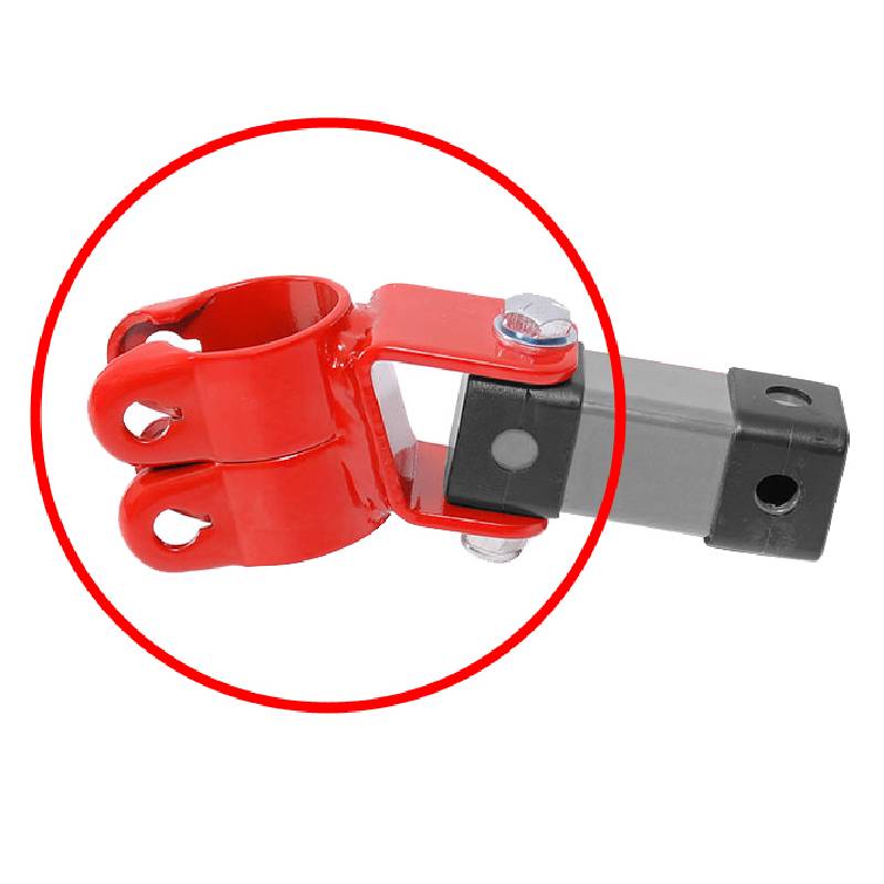 8mm Seatpost Quick Release Compatible