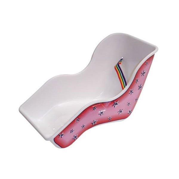 Childrens Dolly Seat/Carrier
