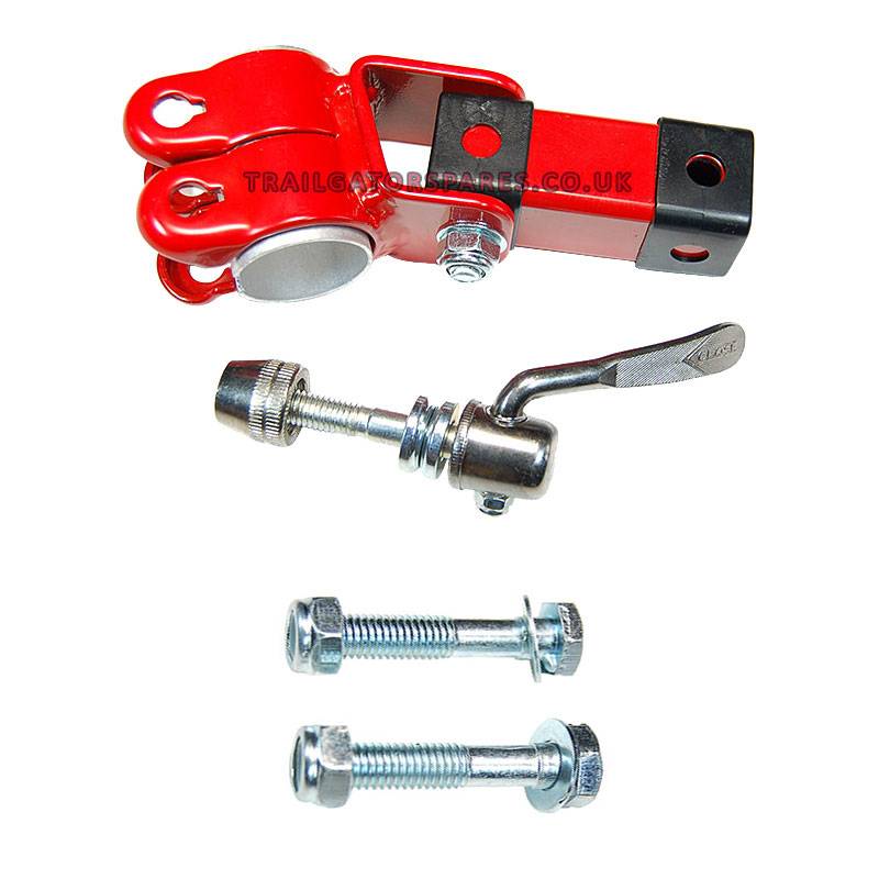 Seatpost Kit Standard Plus