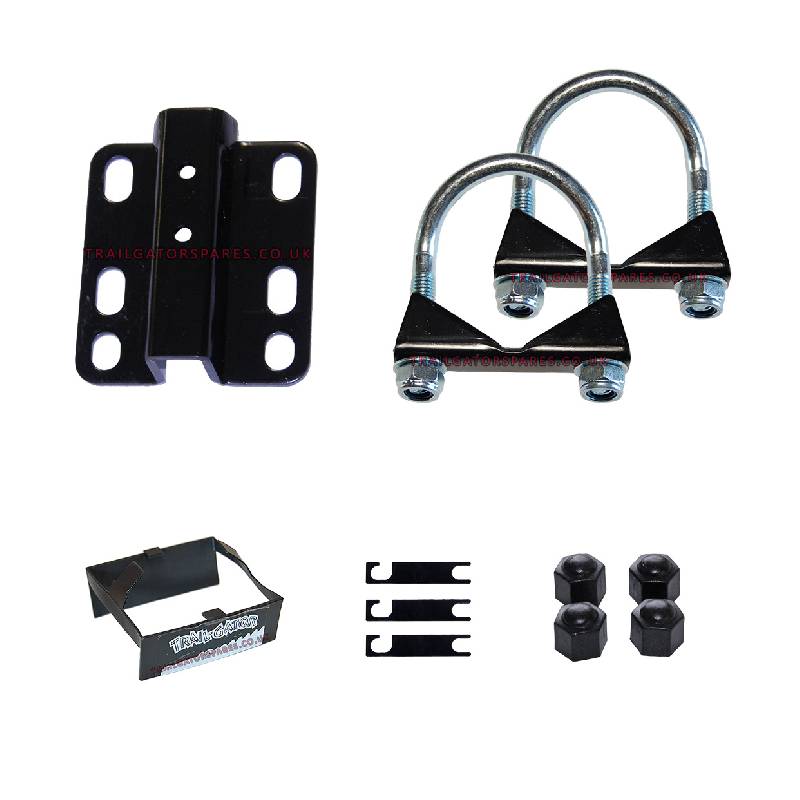Receiver Kit Standard