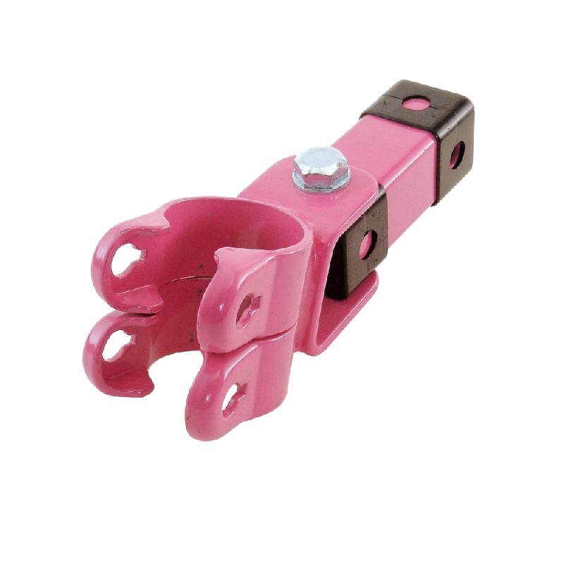 Seatpost Kit Basic Pink