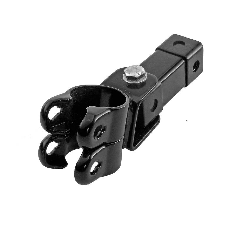 Seatpost Kit Basic Black