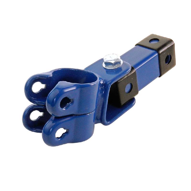 Seatpost Kit Basic Blue