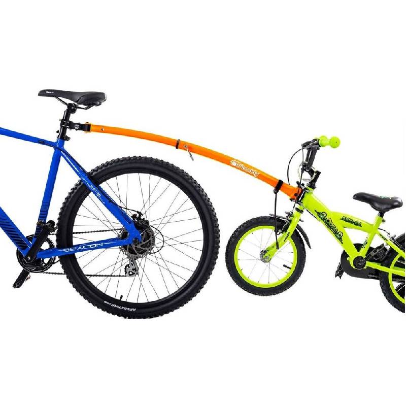 Tow Buddy Cycle Link Tag-a-long