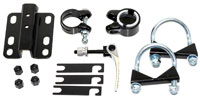 Extra Receiver Kit