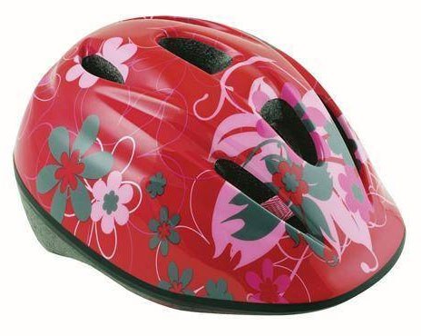 Girls Helmet (46-52cm Small)