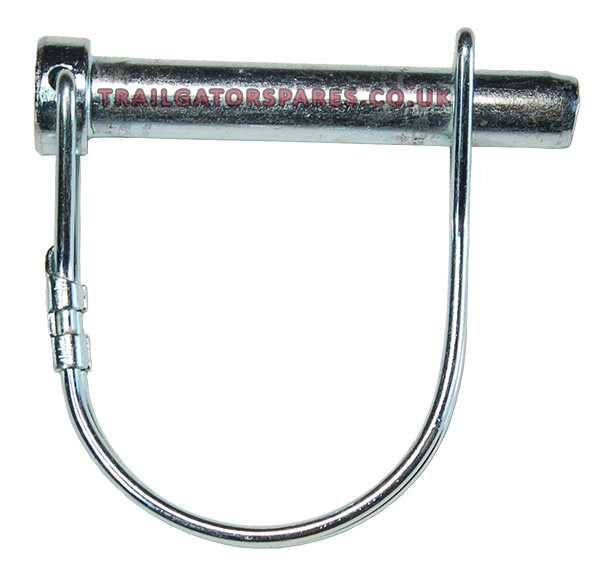 Bar Pin (part H)