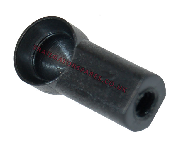 Stabiliser Rod Plastic Socket