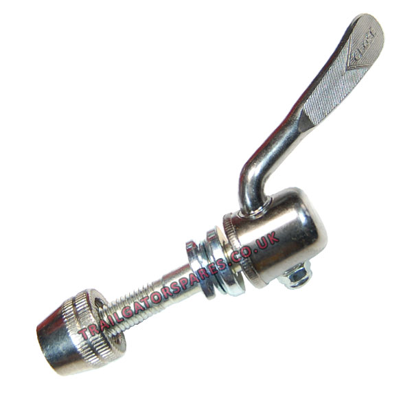 8mm Seatpost Quick Release