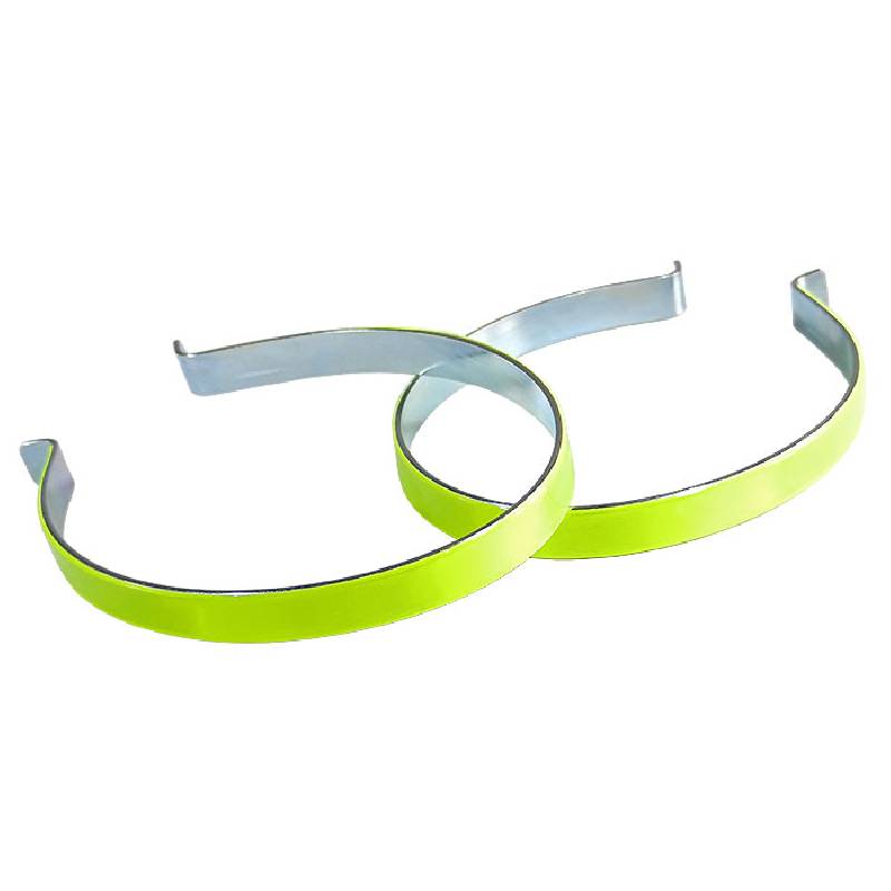 Reflective Hi-Viz Trouser Clips