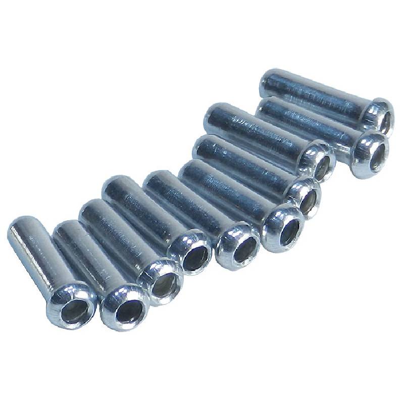 Cycle Inner Brake/Gear Cable Ferrules/Crimp Cable Ends