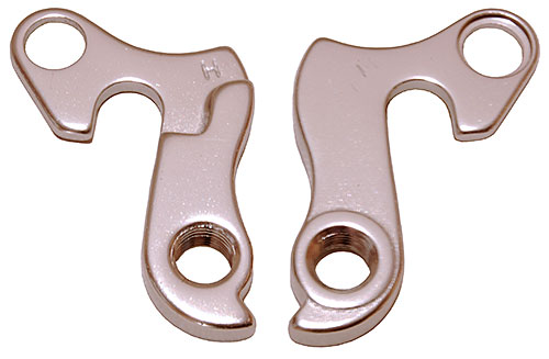 Alloy Rear Derailleur Mech Hanger Claud Butler/Raleigh1