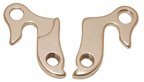Alloy Rear Derailleur Mech Hanger
