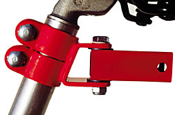 Extra Seatpost Kit